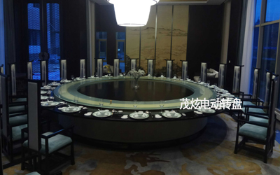 上海茂炫電動(dòng)餐桌轉盤(pán)廠(chǎng)簡(jiǎn)介